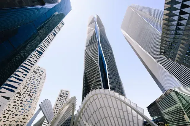 Saudi Arabia’s non-oil sector marks growth in August, but still below 2022 average
