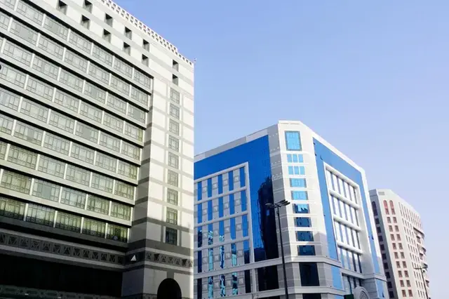 Commercial registrations surge in Saudi's Madinah region