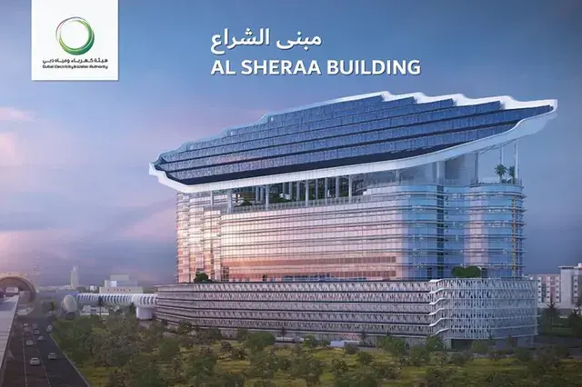 Sheraa discusses strengthening Sharjah's position as regional entrepreneurship hub