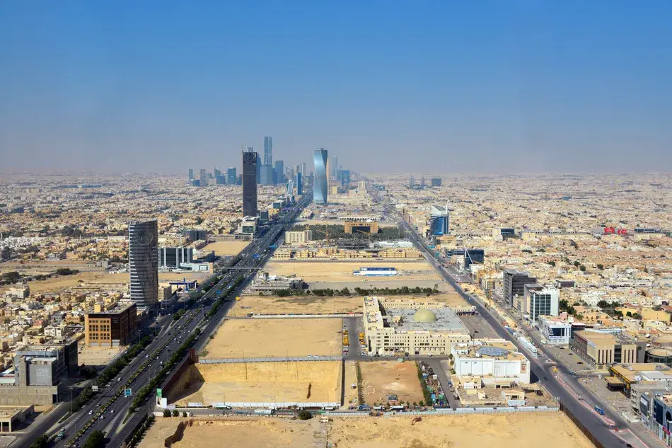 Saudi Arabia seeks greater private-sector role in industrial growth