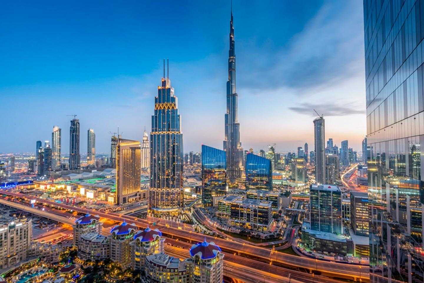 Tenders Are Invited For Establishment Of An Automotive Service Center, Mohamed Bin Zayed City